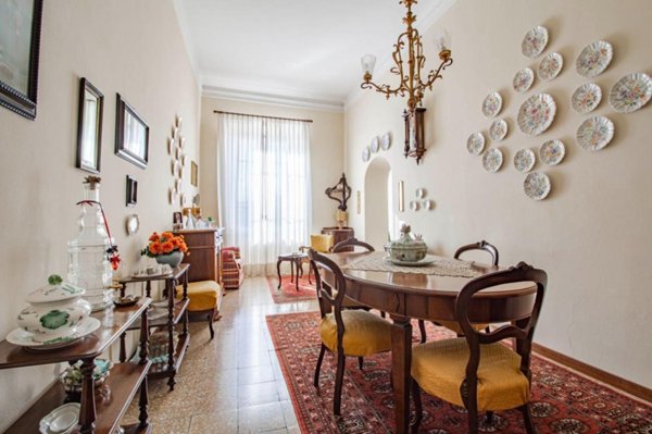appartamento in vendita a Pisa in zona Lungarni