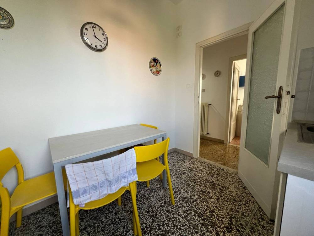 appartamento in vendita a Pisa in zona Quartiere Santa Maria