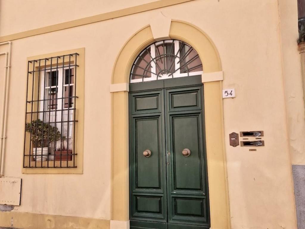 appartamento in vendita a Pisa in zona Quartiere Santa Maria