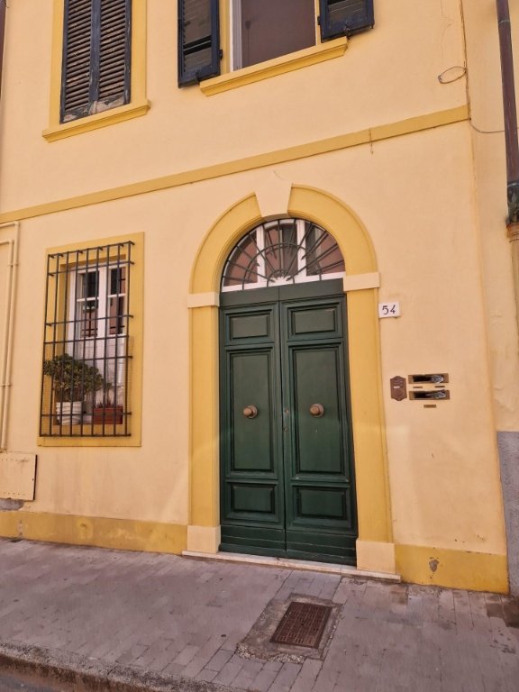 appartamento in vendita a Pisa in zona Quartiere Santa Maria