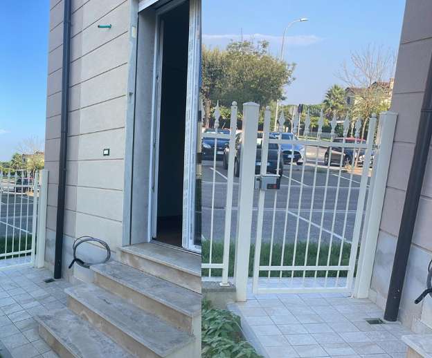 appartamento in vendita a Pisa in zona San Piero a Grado