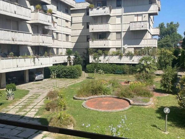 appartamento in vendita a Pisa in zona Ingegneria