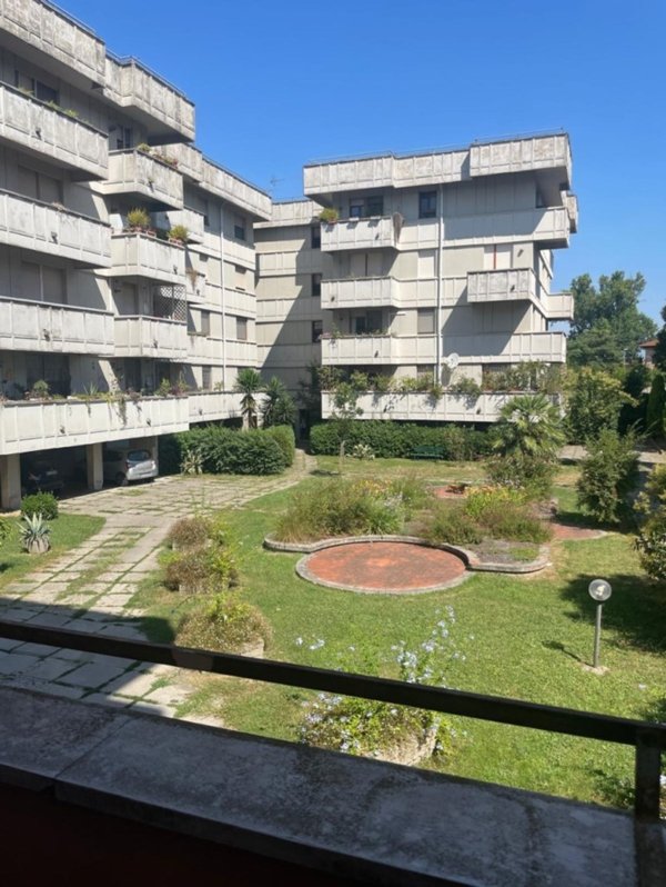 appartamento in vendita a Pisa in zona Ingegneria