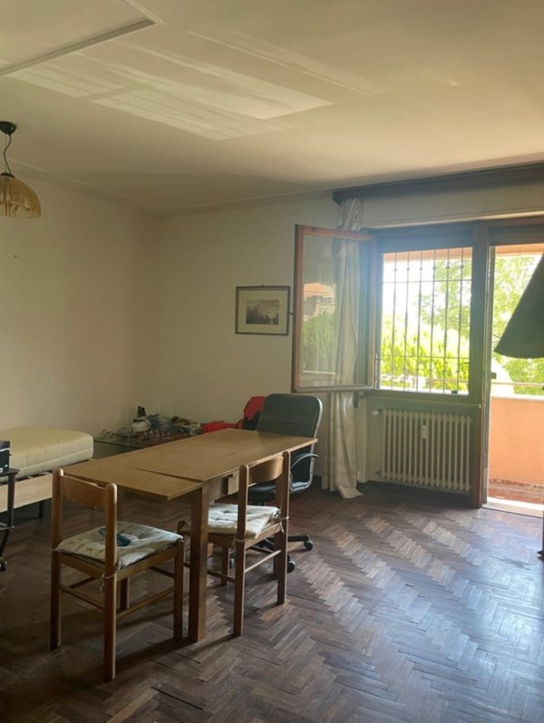 appartamento in vendita a Pisa in zona Ingegneria