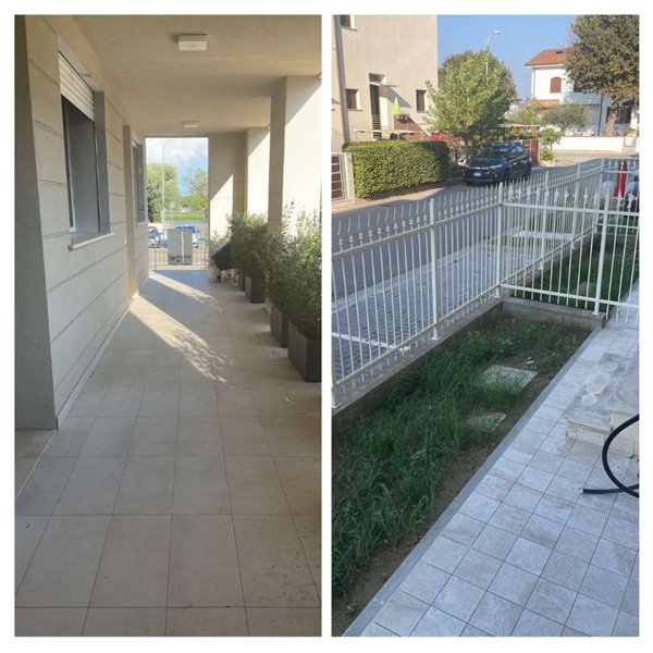 appartamento in vendita a Pisa in zona San Piero a Grado