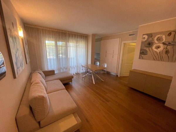 appartamento in vendita a Pisa in zona Porta Nuova