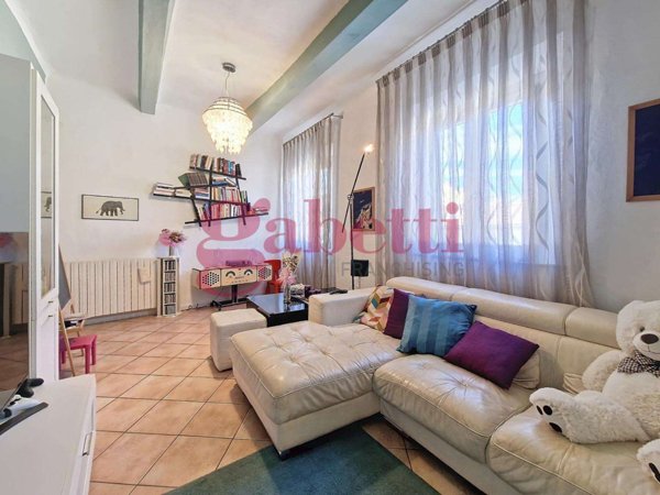 appartamento in vendita a Pisa
