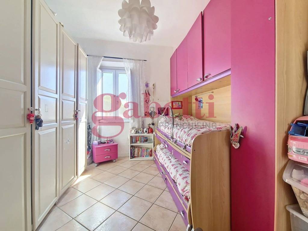 appartamento in vendita a Pisa in zona Quartiere San Giusto