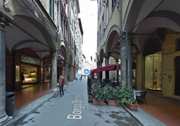 appartamento in vendita a Pisa in zona Centro Storico