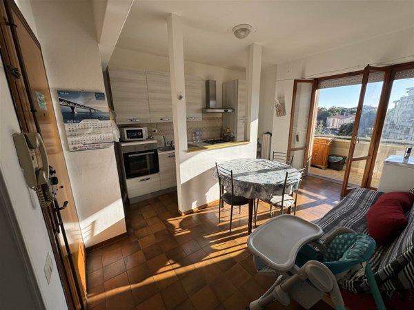 appartamento in vendita a Pisa in zona Cisanello