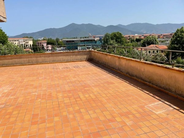 appartamento in vendita a Pisa in zona Cisanello