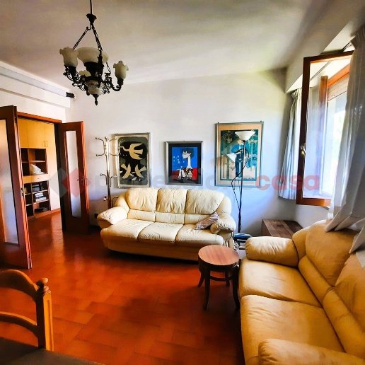 appartamento in vendita a Pisa in zona Le Piagge