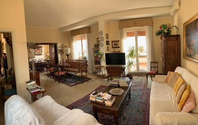 appartamento in vendita a Pisa in zona Stazione