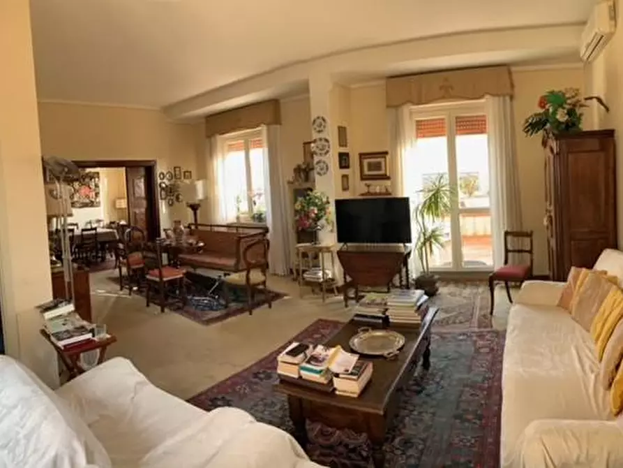 appartamento in vendita a Pisa in zona Stazione