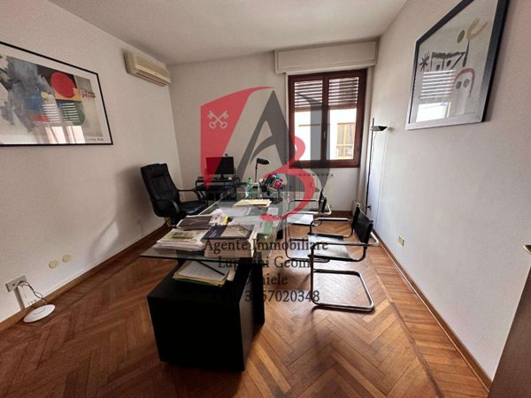 appartamento in vendita a Pisa