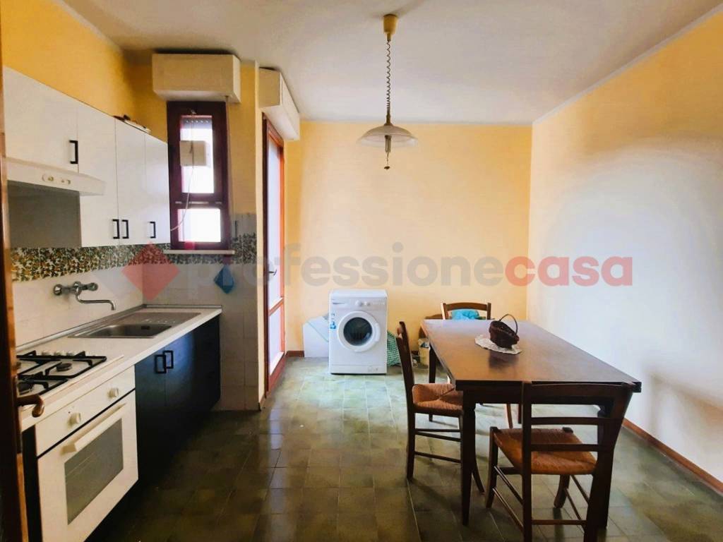 appartamento in vendita a Pisa in zona Cisanello