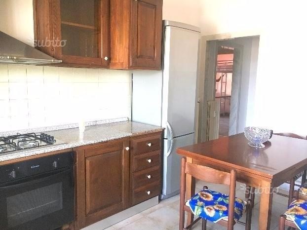 appartamento in vendita a Pisa in zona Quartiere San Giusto