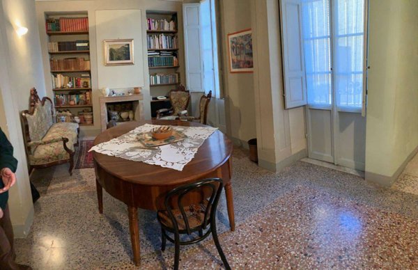 appartamento in vendita a Pisa in zona Centro Storico