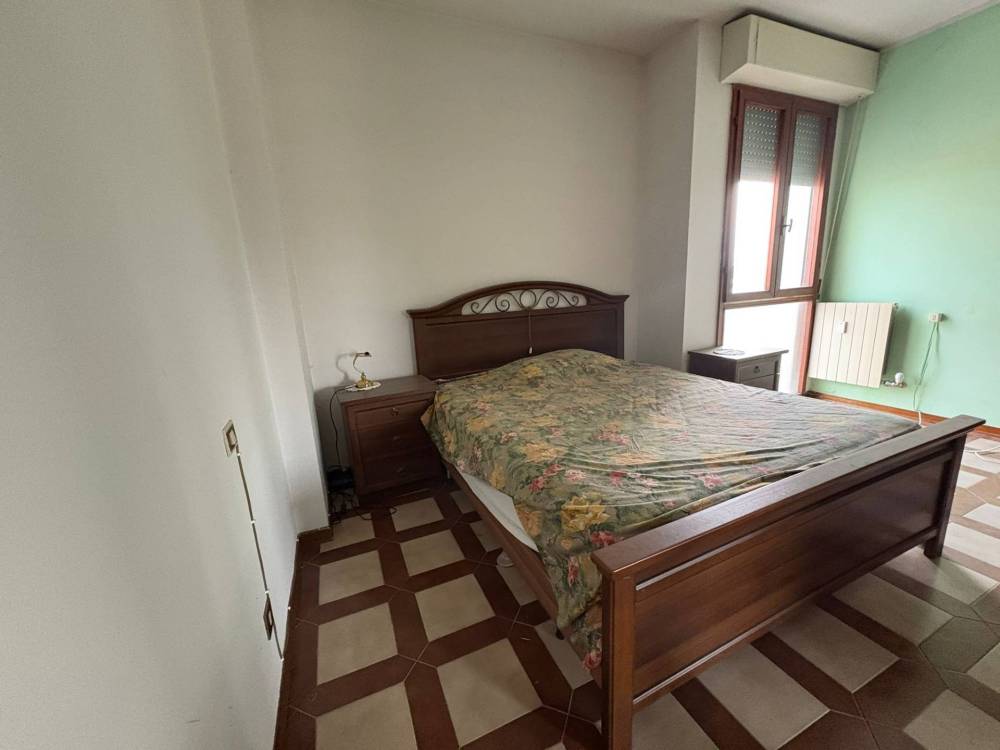 appartamento in vendita a Pisa in zona Cisanello