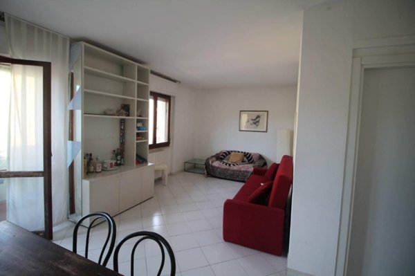 appartamento in vendita a Pisa in zona Centro Storico