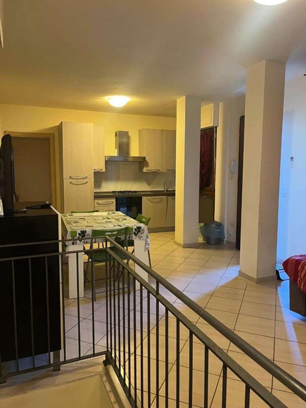 appartamento in vendita a Pisa in zona Tirrenia