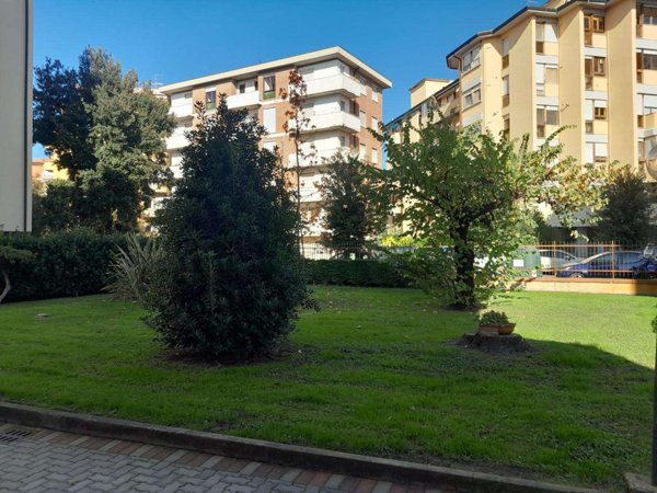appartamento in vendita a Pisa in zona Landi
