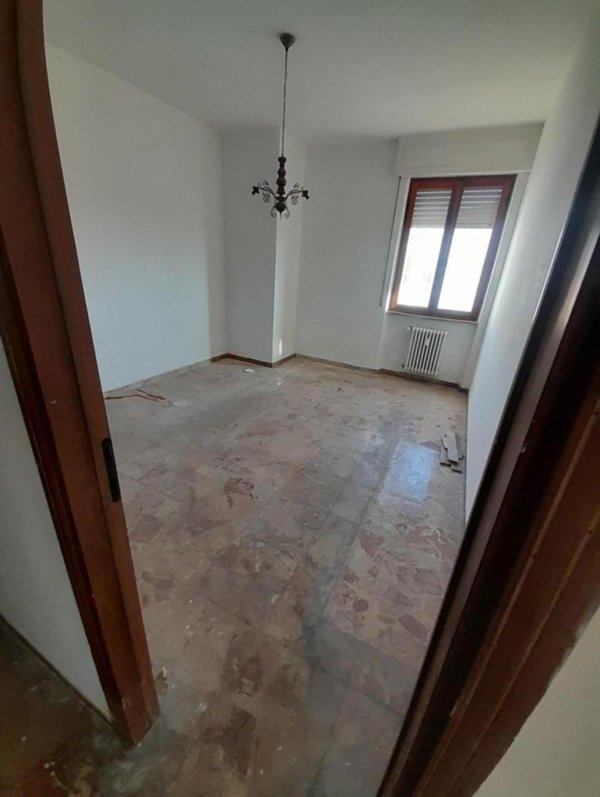 appartamento in vendita a Pisa in zona Landi