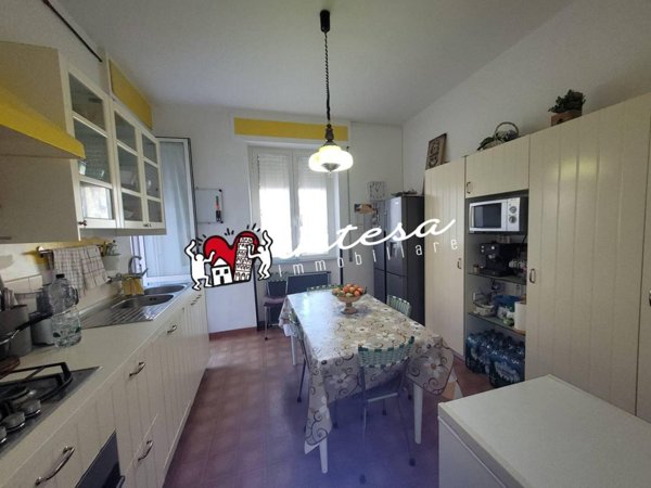 appartamento in vendita a Pisa in zona Quartiere San Giusto