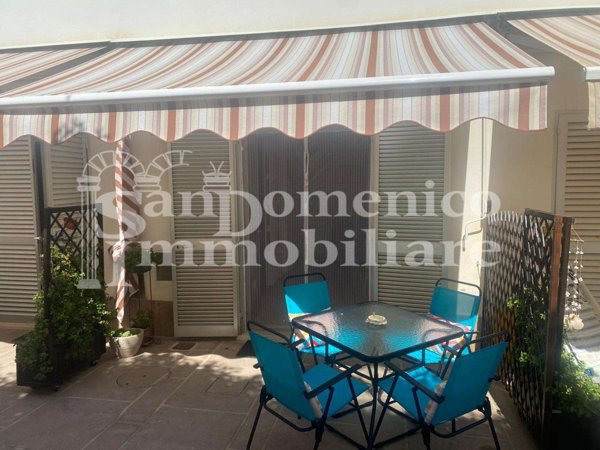 appartamento in vendita a Pisa in zona Marina di Pisa