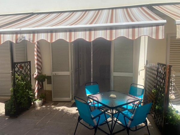 appartamento in vendita a Pisa in zona Marina di Pisa