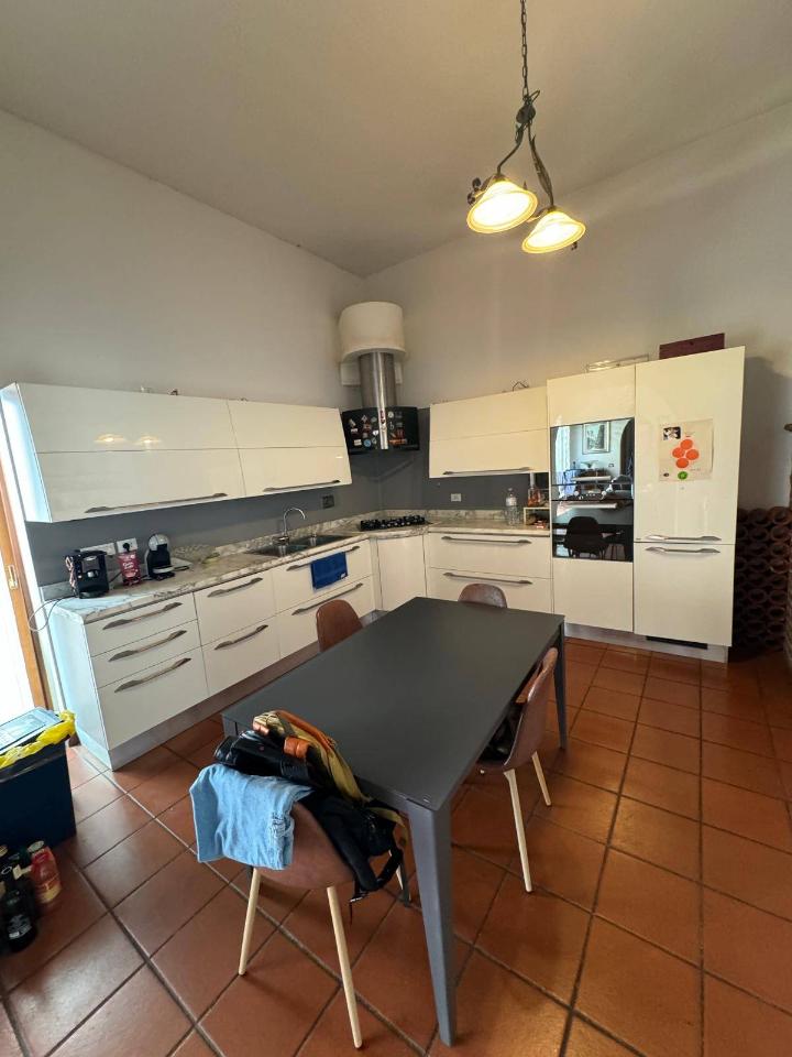 appartamento in vendita a Pisa in zona Quartiere San Giusto