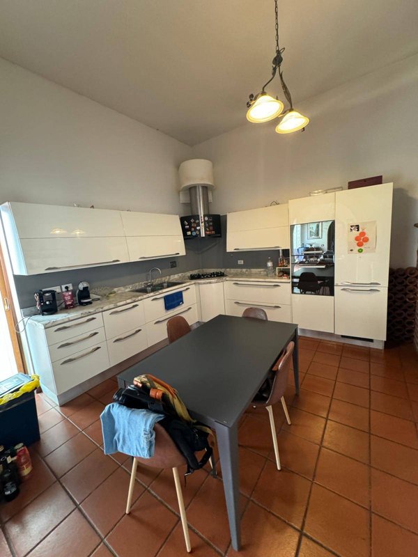 appartamento in vendita a Pisa in zona Quartiere San Giusto