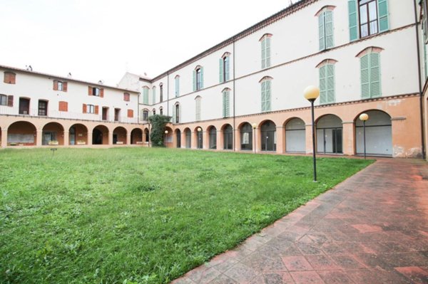 appartamento in vendita a Pisa in zona Centro Storico