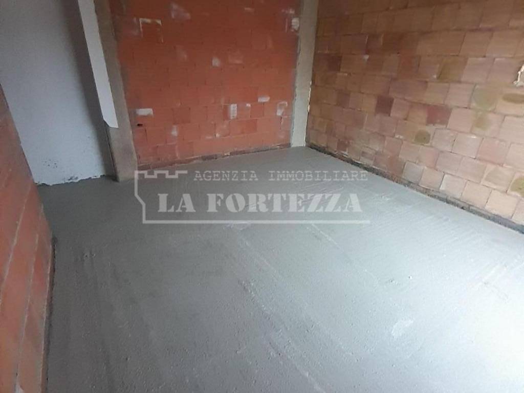 appartamento in vendita a Pisa in zona Quartiere San Giusto