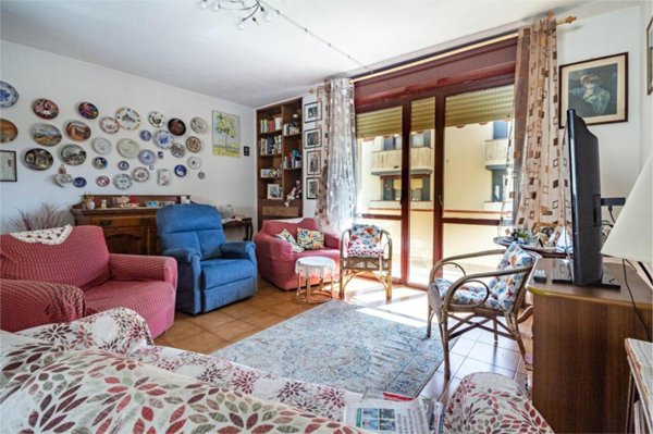 appartamento in vendita a Pisa in zona Marina di Pisa