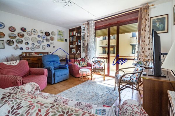 appartamento in vendita a Pisa in zona Marina di Pisa