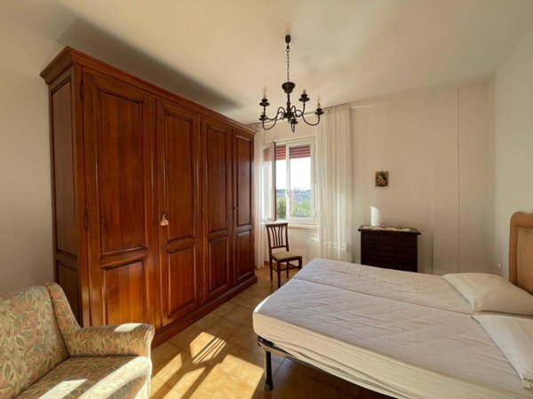 appartamento in vendita a Pisa in zona Marina di Pisa