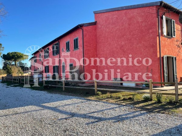 appartamento in vendita a Pisa in zona Porta a Mare