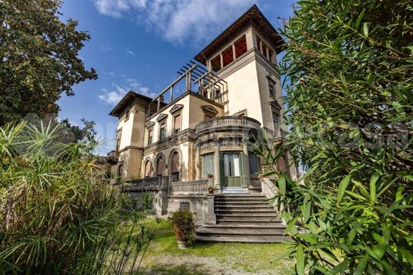 villa in vendita a Pisa in zona Quartiere Sant'Antonio
