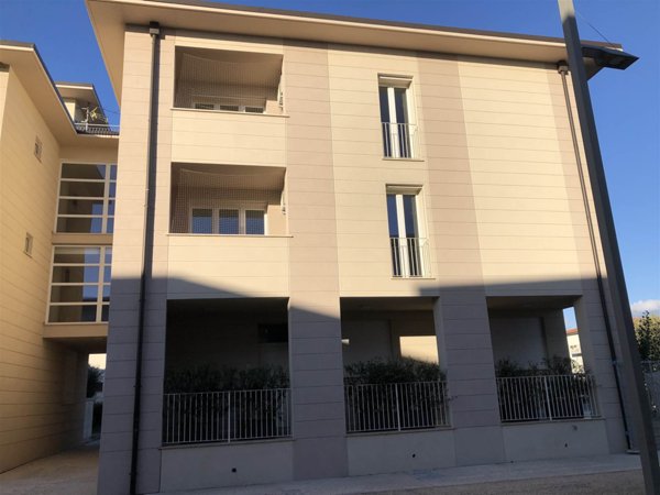 appartamento in vendita a Pisa in zona San Piero a Grado