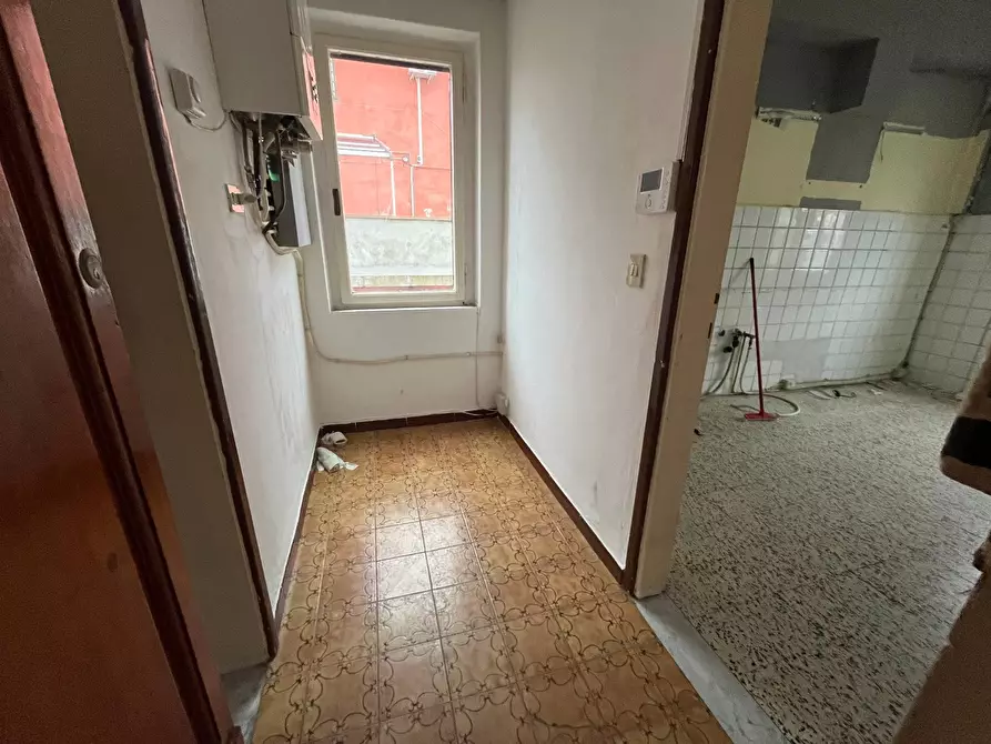 appartamento in vendita a Pisa in zona Centro Storico