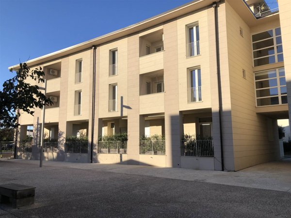 appartamento in vendita a Pisa in zona San Piero a Grado