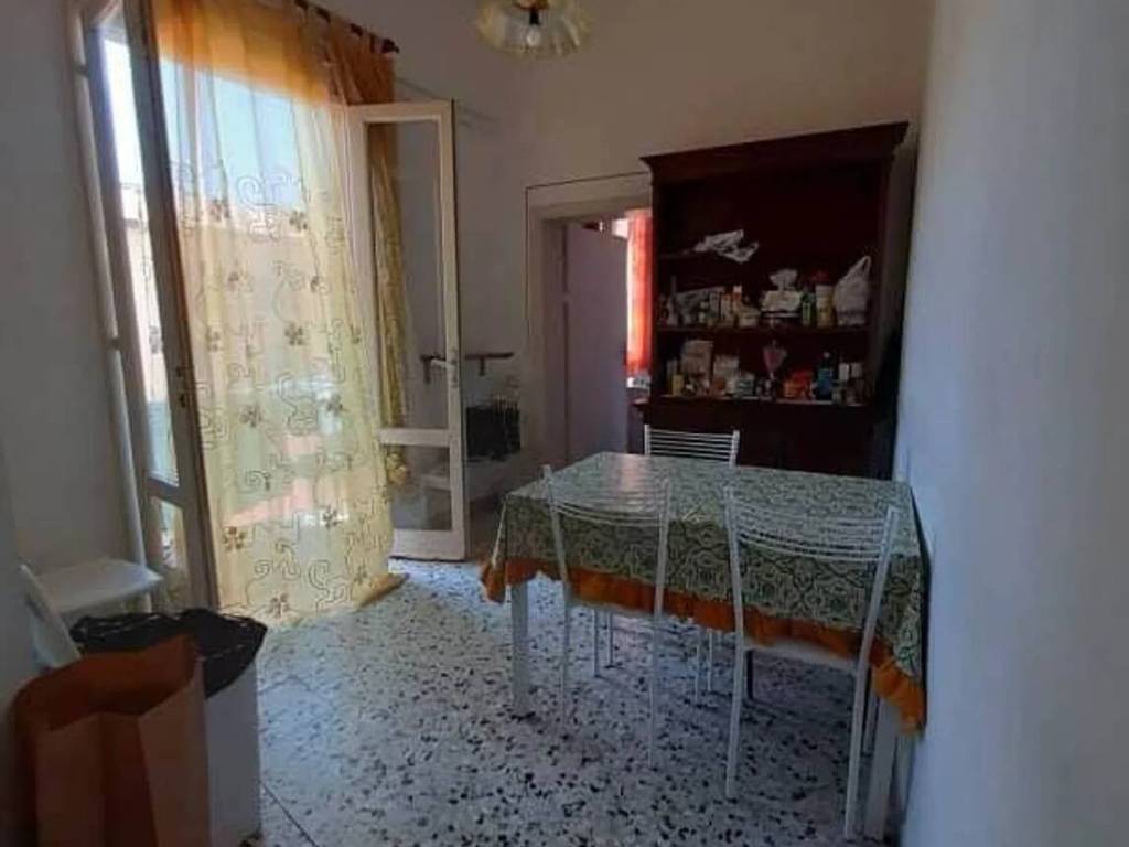 appartamento in vendita a Pisa in zona Quartiere Sant'Antonio