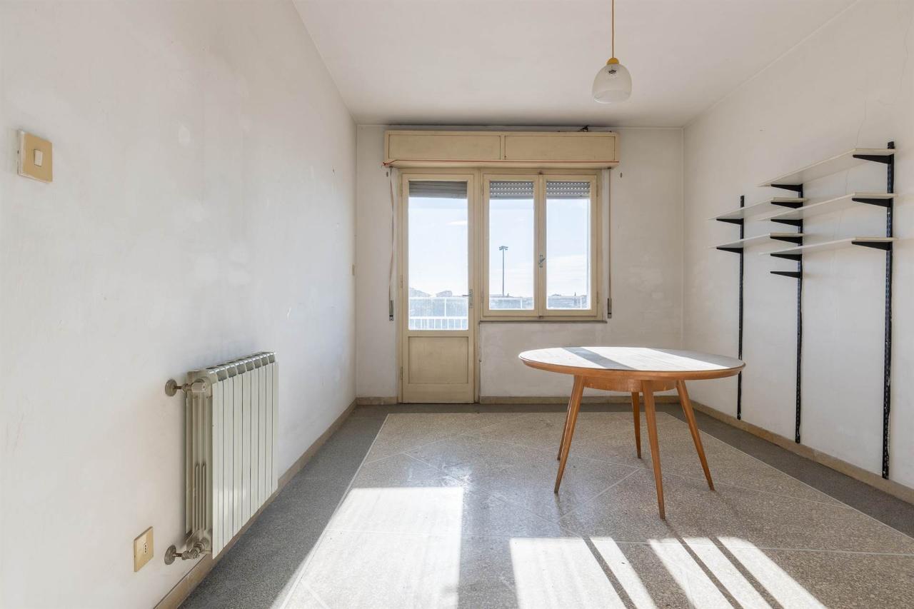 appartamento in vendita a Pisa in zona Stazione