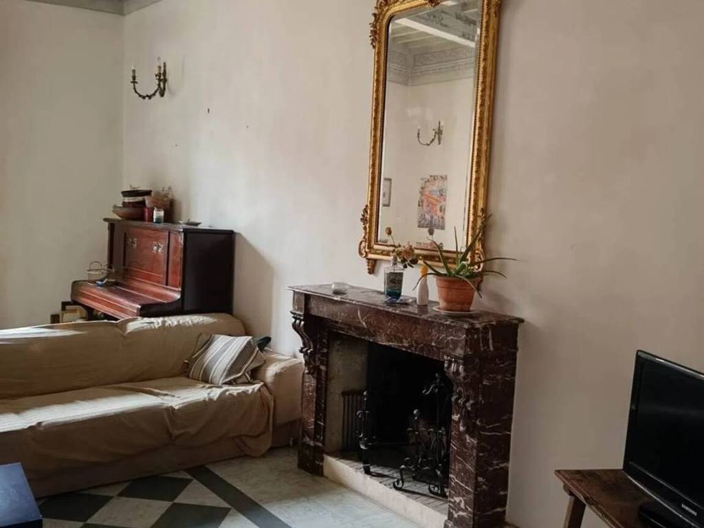appartamento in vendita a Pisa in zona Quartiere San Francesco