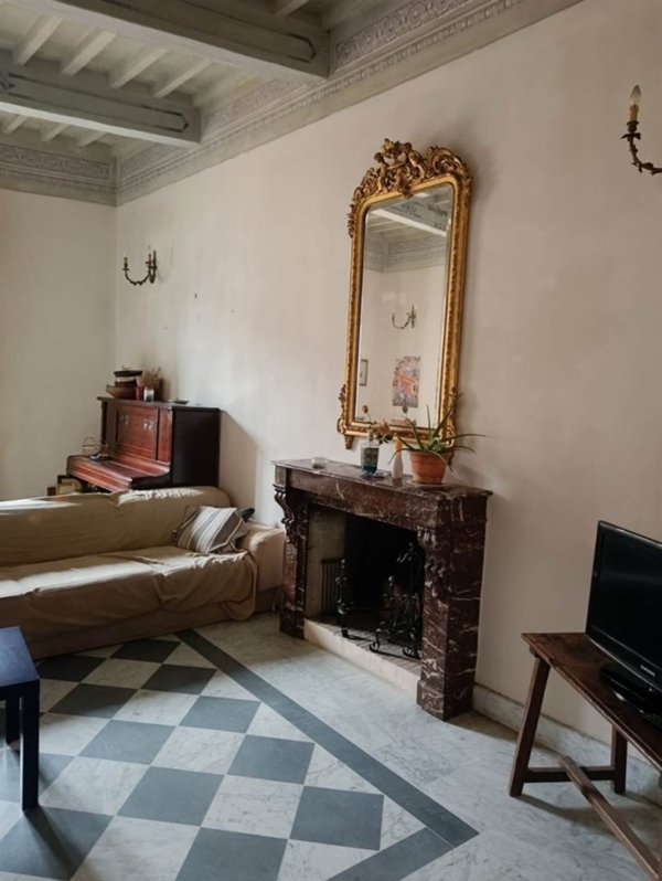 appartamento in vendita a Pisa in zona Quartiere San Francesco