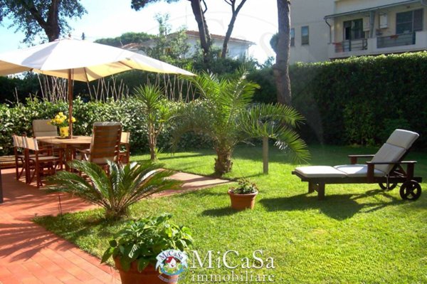 casa indipendente in vendita a Pisa in zona Tirrenia