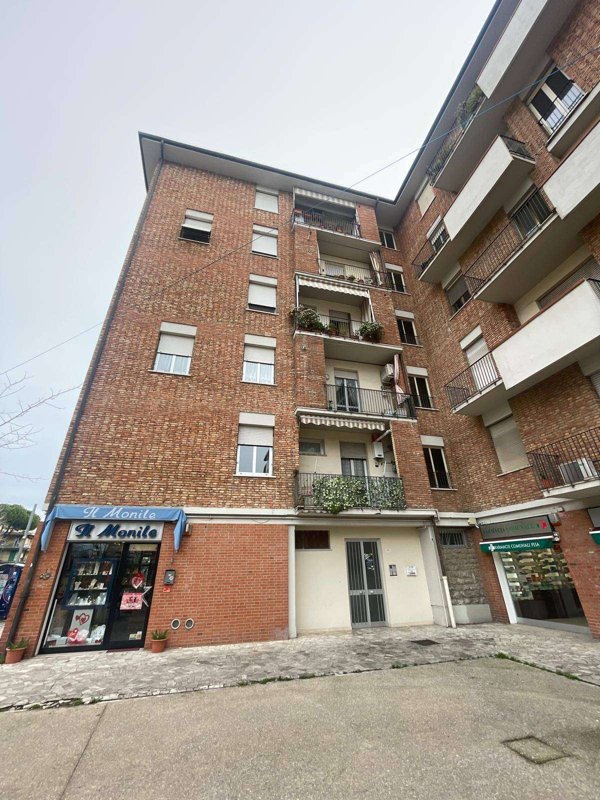 appartamento in vendita a Pisa in zona Centro Storico
