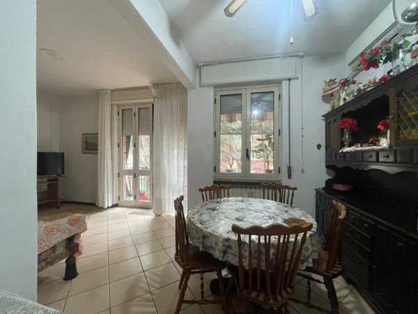 appartamento in vendita a Pisa in zona Centro Storico