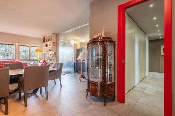 appartamento in vendita a Pisa in zona Quartiere San Francesco
